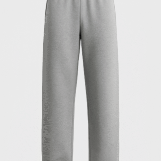 Pantalón de Algodón Baggie Unisex