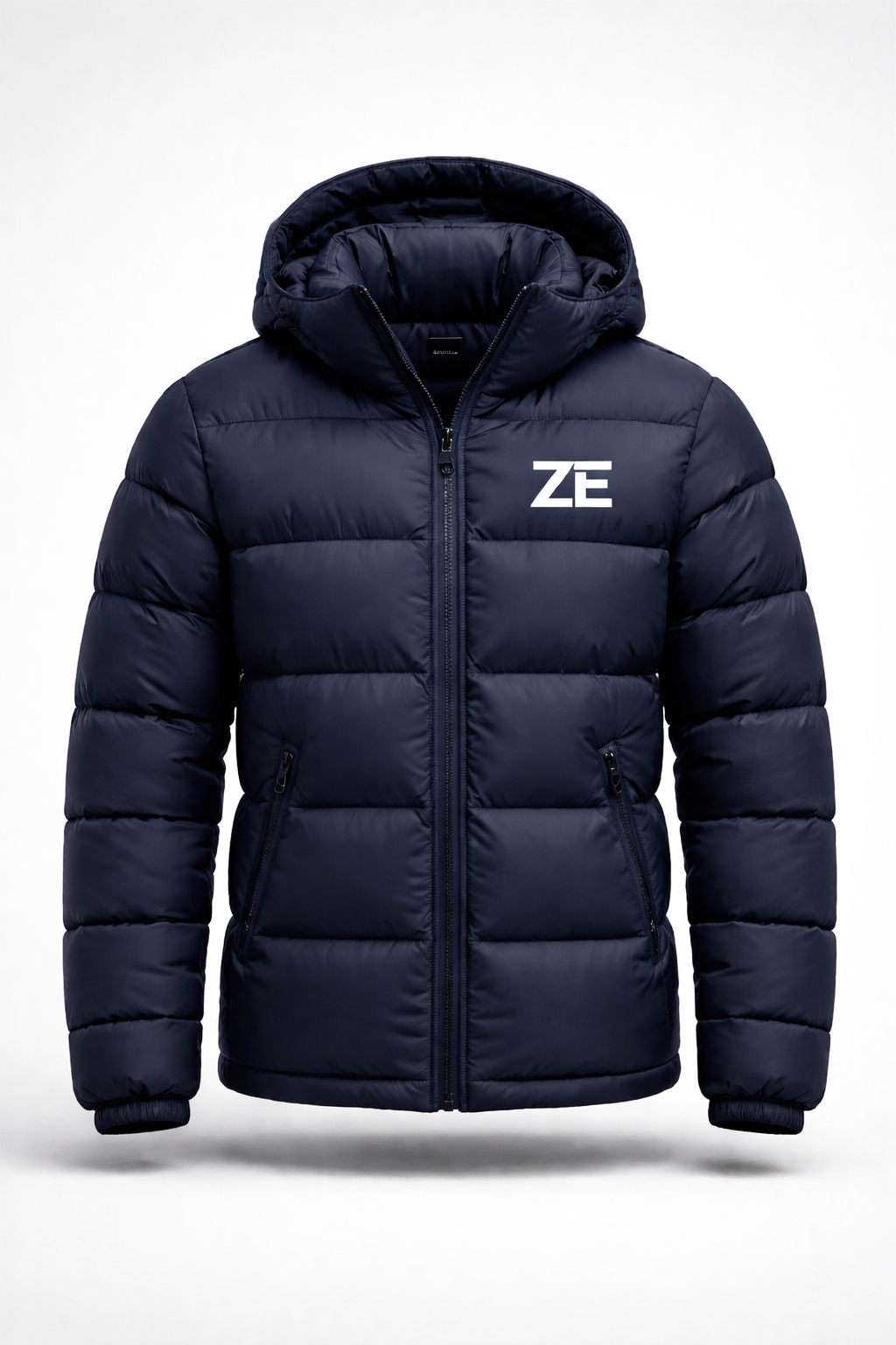 Abrigo de Plumas - Imagen 2